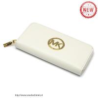 michael kors logo groot wit portefeuilles Tassen Schiphol ga7x5810